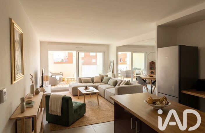 Vente Appartement 3 pièces — photo 5