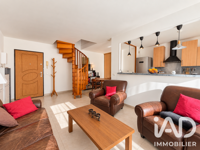 Vente Appartement 3 pièces — photo du bien