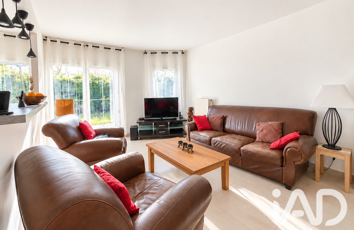 Vente Appartement 3 pièces — photo 3