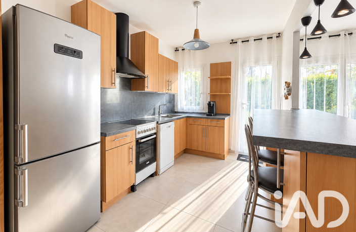 Vente Appartement 3 pièces — photo 4
