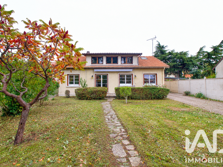 Vente Maison/villa 5 pièces — photo 1