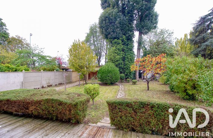 Vente Maison/villa 5 pièces — photo 2