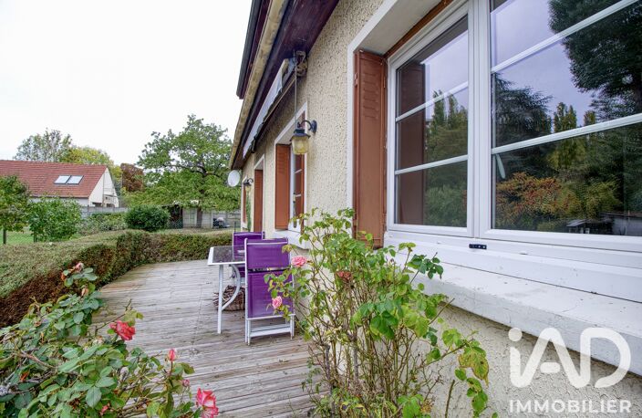 Vente Maison/villa 5 pièces — photo 3