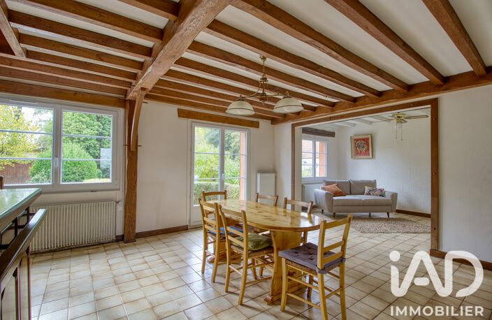 Vente Maison/villa 5 pièces — photo 4