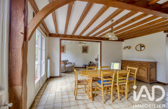 Vente Maison/villa 5 pièces — photo 5