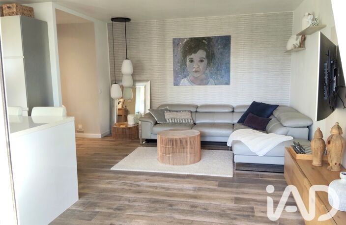 Vente Appartement 3 pièces — photo 2