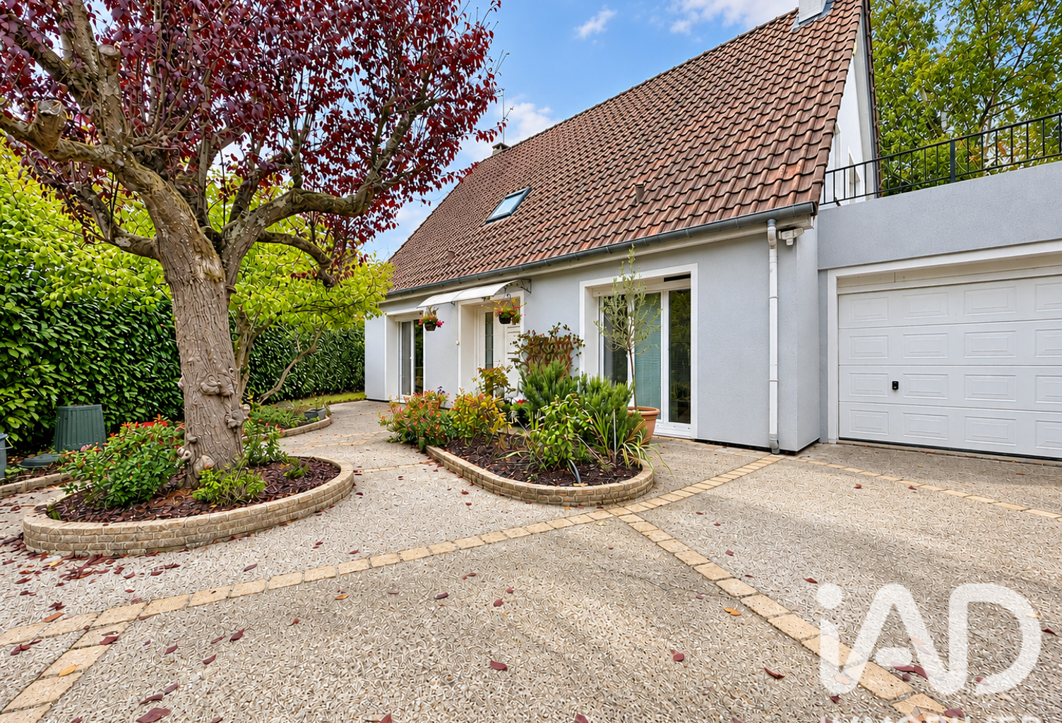 Vente Maison/villa 7 pièces — photo 1