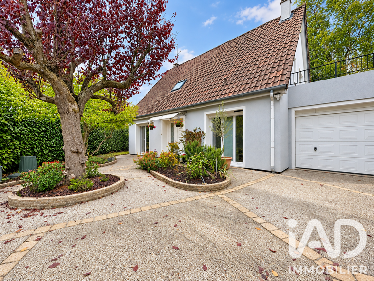 Vente Maison/villa 7 pièces — photo 1