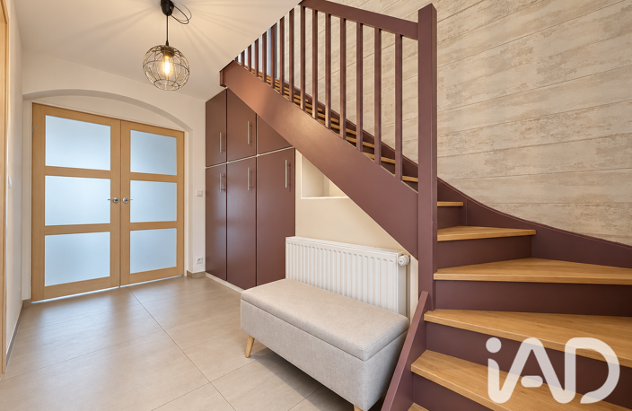 Vente Maison/villa 7 pièces — photo 2