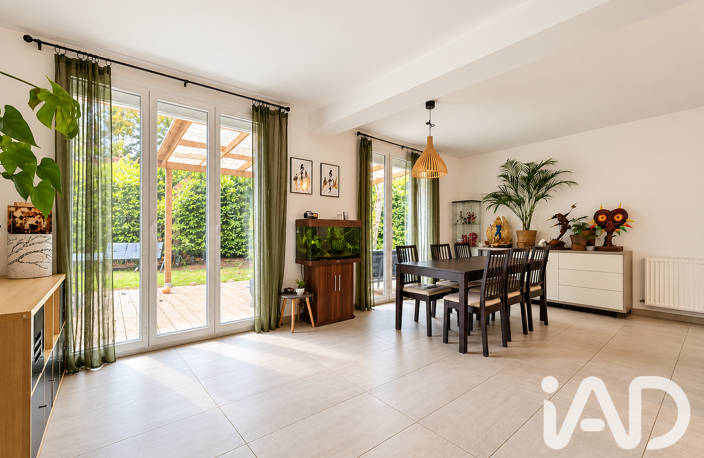 Vente Maison/villa 7 pièces — photo 3