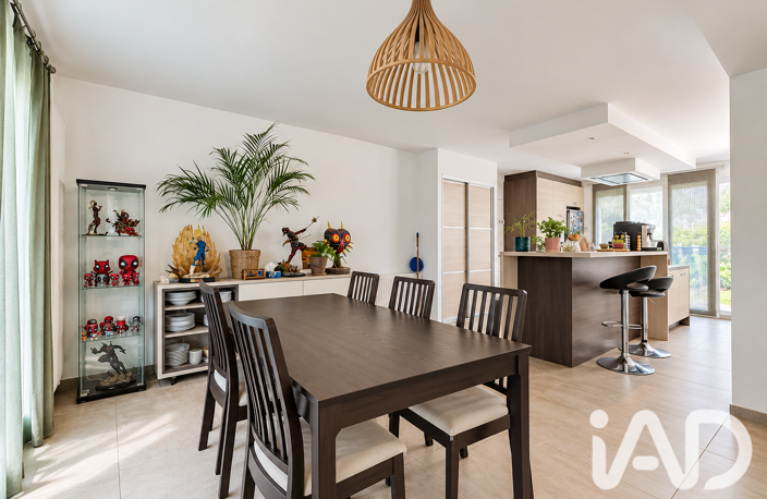 Vente Maison/villa 7 pièces — photo 4
