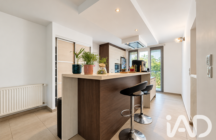 Vente Maison/villa 7 pièces — photo 5