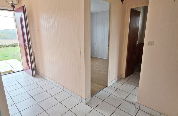 Vente Maison/villa 4 pièces — photo 2