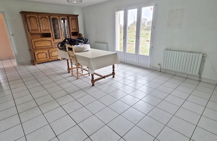 Vente Maison/villa 4 pièces — photo 4