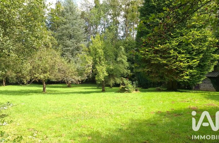 Vente Terrain 2 200 m&sup2; — photo 2