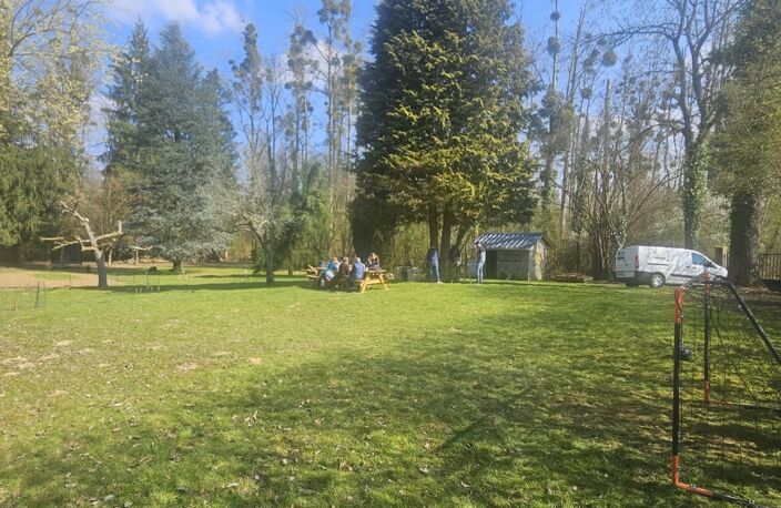Vente Terrain 2 200 m&sup2; — photo 5
