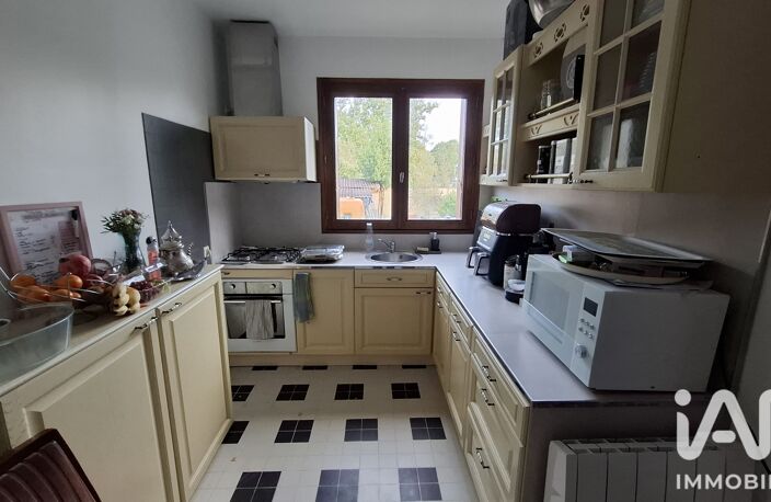 Vente Maison/villa 4 pièces — photo 3