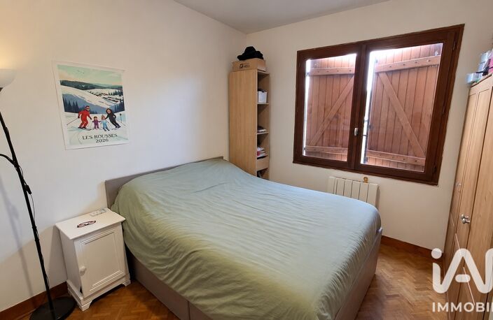 Vente Maison/villa 4 pièces — photo 5