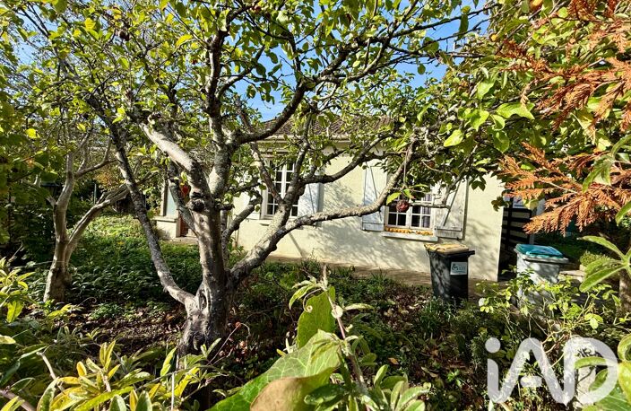 Vente Maison/villa 3 pièces — photo 2