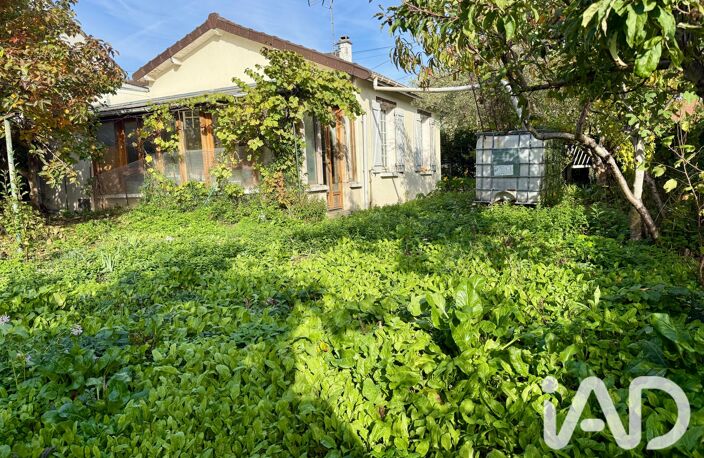 Vente Maison/villa 3 pièces — photo 3