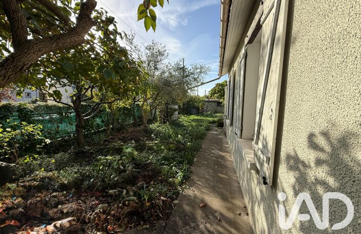 Vente Maison/villa 3 pièces — photo 4