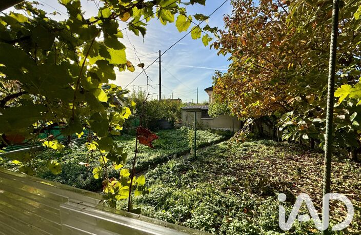 Vente Maison/villa 3 pièces — photo 5