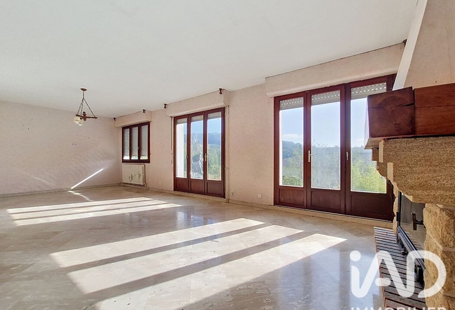 Vente Maison/villa 6 pièces — photo 1
