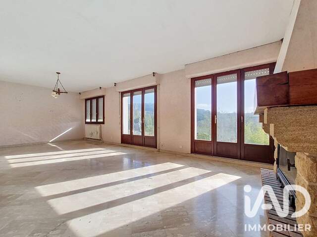 Vente Maison/villa 6 pièces — photo du bien