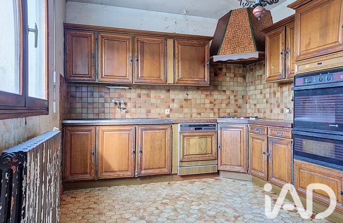 Vente Maison/villa 6 pièces — photo 3