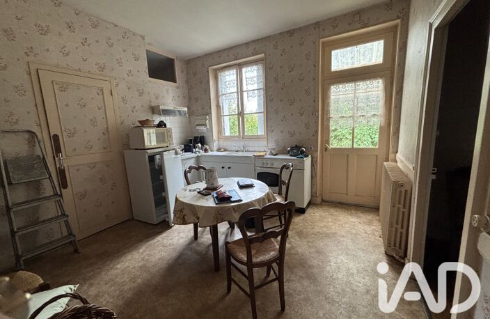 Vente Maison traditionnelle 4 pièces — photo 2