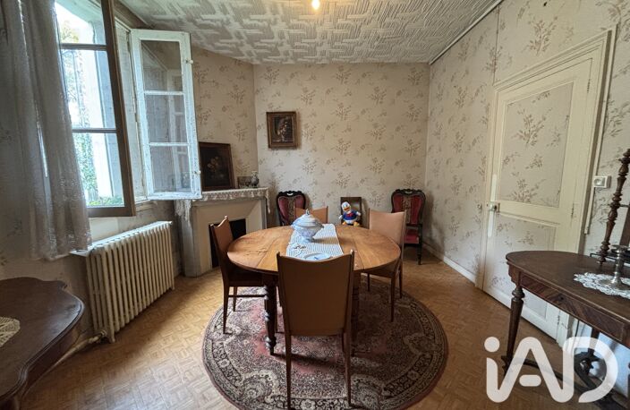 Vente Maison traditionnelle 4 pièces — photo 3