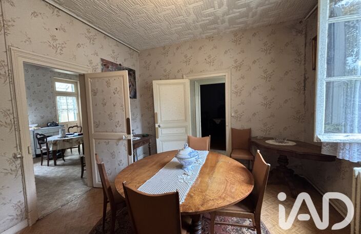 Vente Maison traditionnelle 4 pièces — photo 4