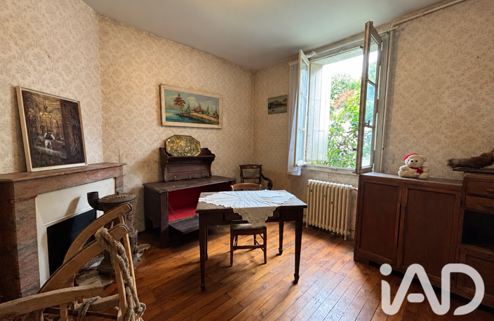 Vente Maison traditionnelle 4 pièces — photo 5