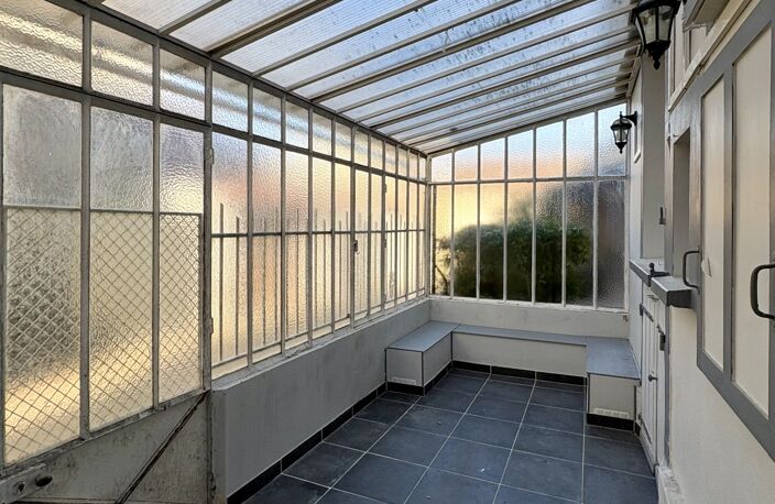 Vente Maison de ville 5 pièces — photo 2
