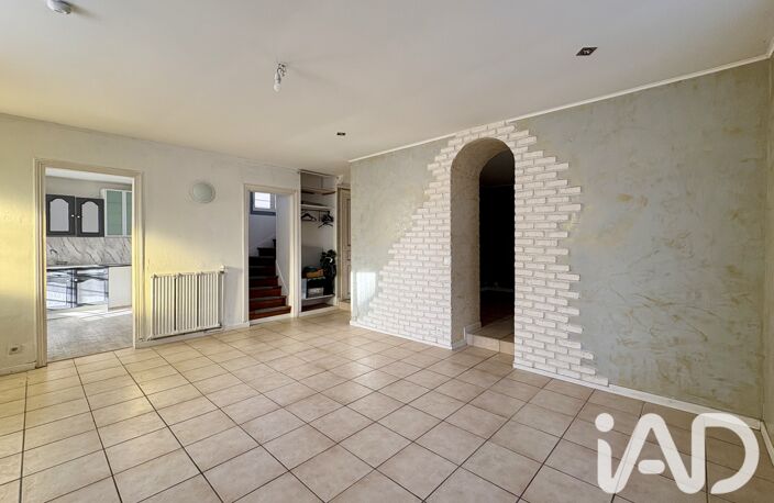 Vente Maison de ville 5 pièces — photo 3