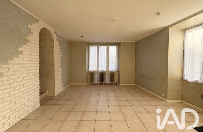 Vente Maison de ville 5 pièces — photo 4