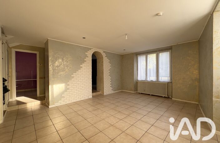 Vente Maison de ville 5 pièces — photo 5