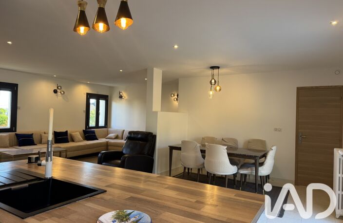 Location Maison/villa 8 pièces — photo 3