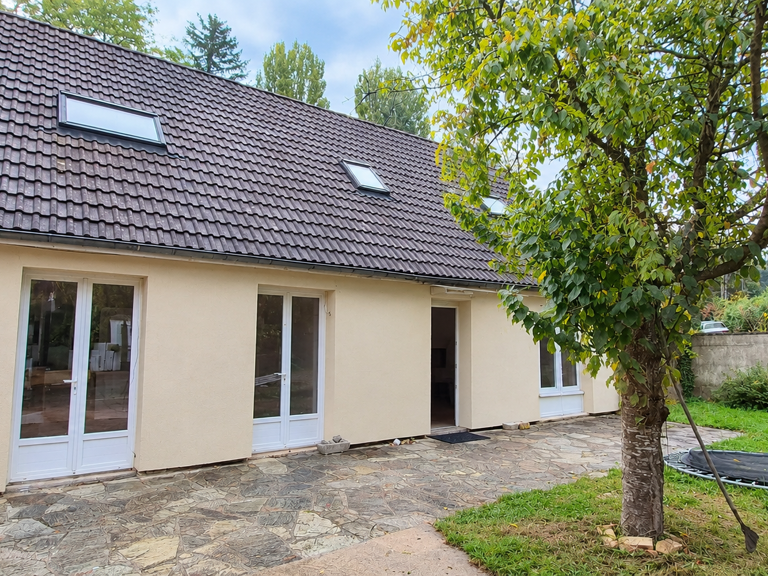 Vente Maison/villa 5 pièces — photo 1