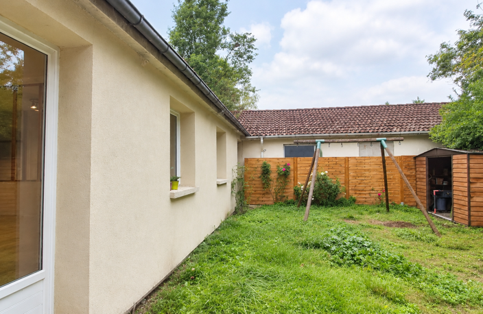 Vente Maison/villa 5 pièces — photo 2