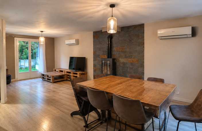 Vente Maison/villa 5 pièces — photo 3