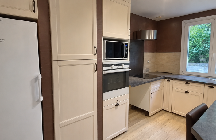 Vente Maison/villa 5 pièces — photo 4
