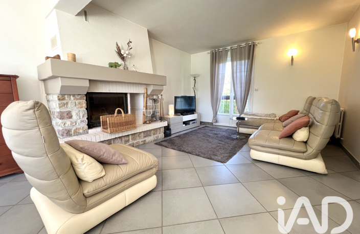 Vente Maison d'architecte 6 pièces — photo 3