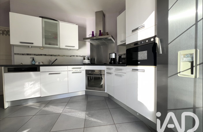 Vente Maison d'architecte 6 pièces — photo 4