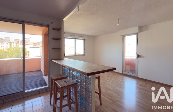 Location Appartement 3 pièces — photo 3