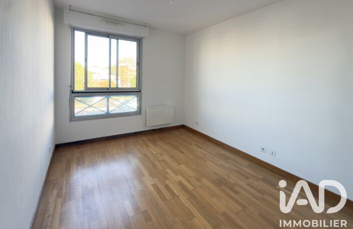 Location Appartement 3 pièces — photo 4