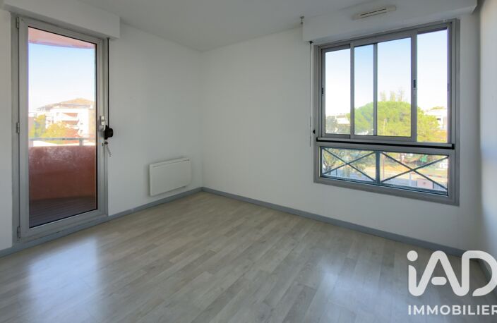 Location Appartement 3 pièces — photo 5