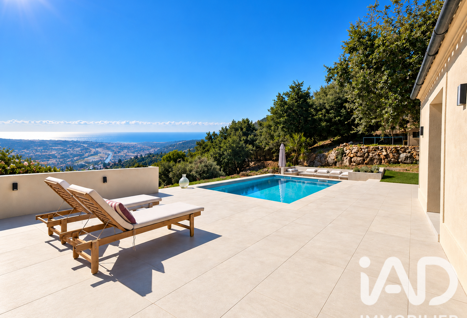 Vente Maison traditionnelle 6 pièces — photo 1