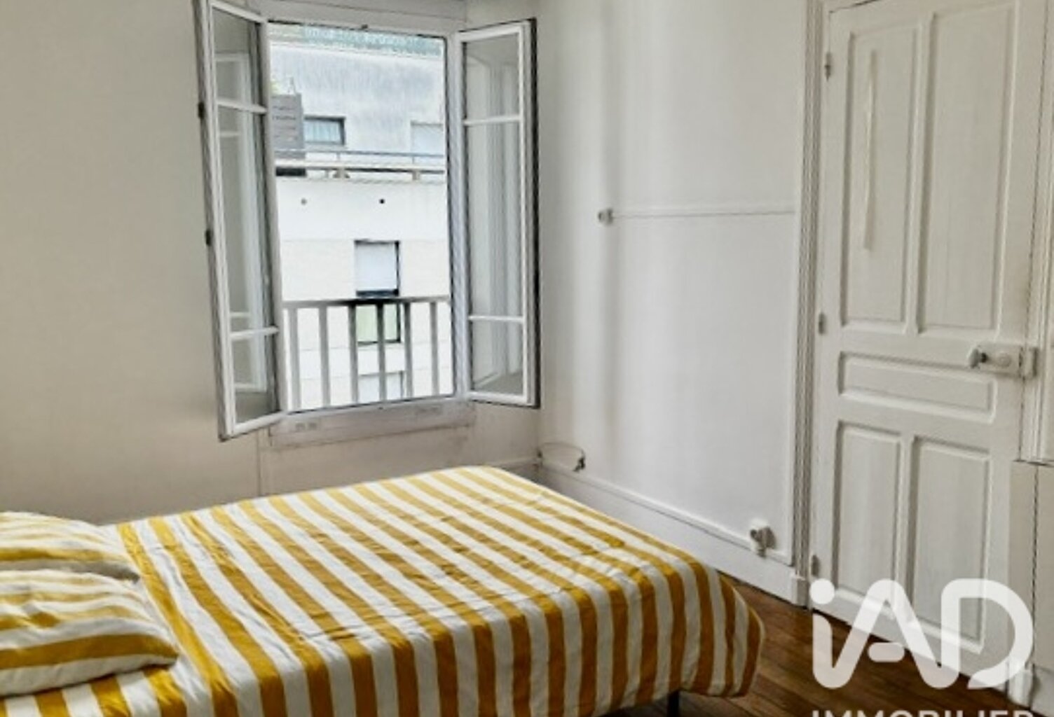 Vente Appartement 2 pièces — photo 1