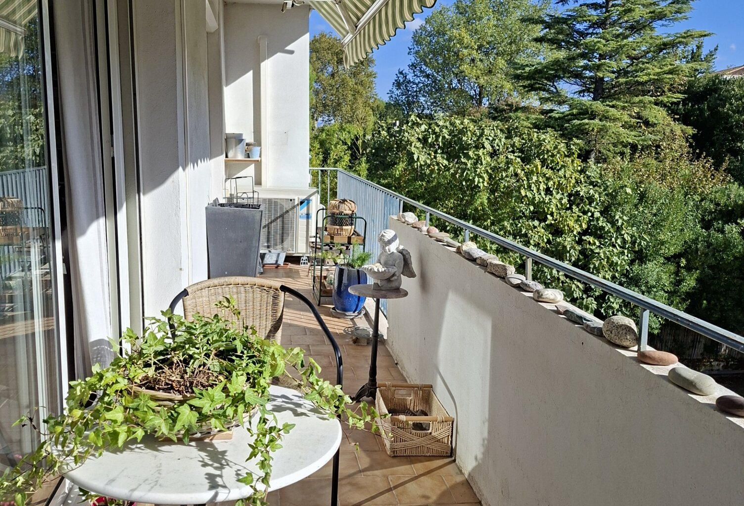 Vente Appartement 3 pièces — photo 1